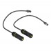 Комплект конекторів IP68 SPX Plug to RJ45 для Starlink Gen3