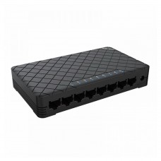 Комутатор 8-портовий гігабітний Ruijie RG-ES08G