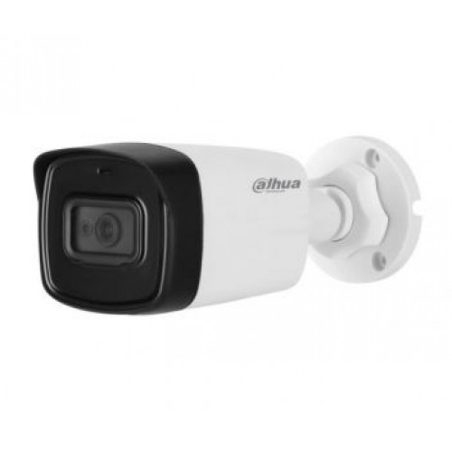 Видеокамера DH-HAC-HFW1200TLP-A Dahua 2MP f=2.8mm