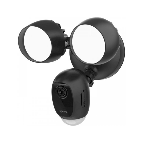 Видеокамера CS-LC1C-A0-1F2WPFRL black Ezviz 2Mp f=2.8mm Wi-Fi
