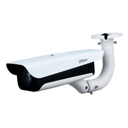 Видеокамера DHI-ITC237-PW6M-IRLZF1050-B Dahua 2MP f=10-150mm ANPR