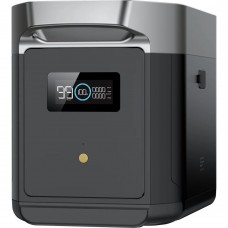 Додаткова батарея EcoFlow DELTA 2 Max Extra Battery (2048 Вт·год) для портативної зарядної станції DELTA