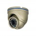 MHD-відеокамера 2Mp Light Vision VLC-7192DM(H) Starlight Graphite f=2.8mm