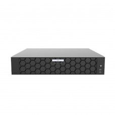 IP-відеореєстратор 64-канальний 16Mp Uniview NVR508-64B