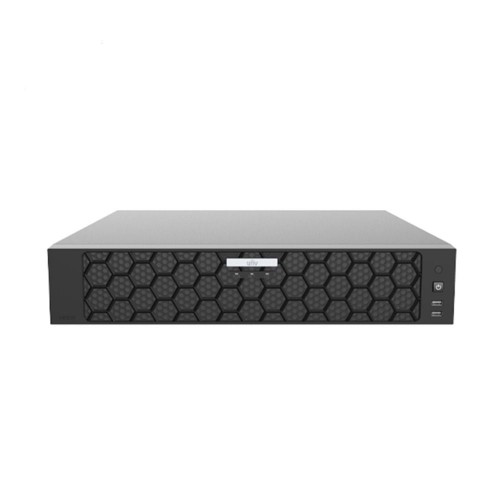 IP-видеорегистратор 64-канальный 16Mp Uniview NVR508-64B