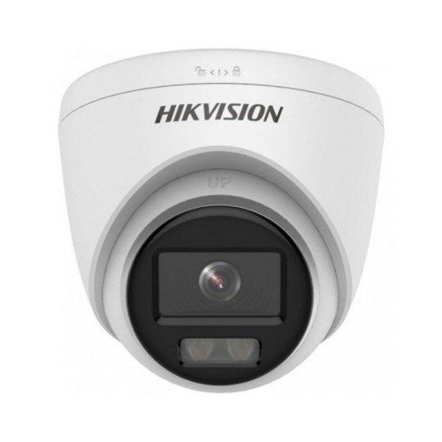 Видеокамера DS-2CD1327G0-L Hikvision 2Mp f=2.8mm