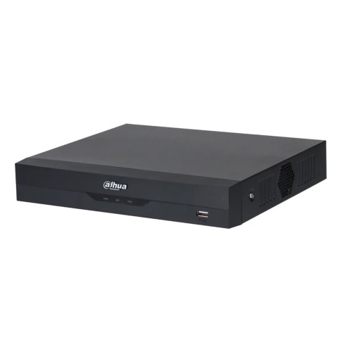 Видеорегистратор DHI-XVR5108HS-4KL-I2 Dahua