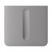 Кнопка Ajax SideButton (Dimmer) vertical fog/димна для LightSwitch Dimmer Jeweller