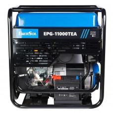 Генератор бензиновий 10 кВт EnerSol EPG-11000TEA