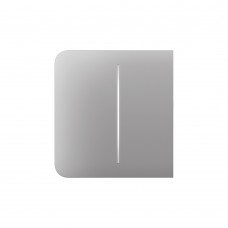 Кнопка Button (fog/дымная) для LightSwitch SideButton (2-gang) Ajax