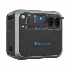 Портативна зарядна станція PowerOak AC200P 2000W BLUETTI