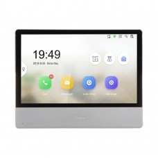 Видеодомофон DS-KH8350-WTE1 Hikvision