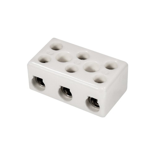 Керамическая клемма 3 полюса Trinix Terminal CTB 03-05