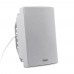 Настінний SIP-IP гучномовець з вбудованим мікрофоном Tonmind SIP-S11M 30W, PoE, ONVIF