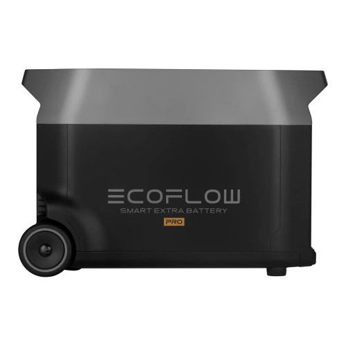 Дополнительная батарея EcoFlow DELTA Pro Extra Battery (3600 Вт·ч)
