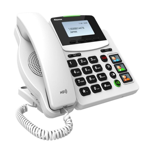 SIP-телефон Akuvox R15P