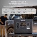 Портативна зарядна станція OUPES S015 (Exodus) 1500W 1488Wh LiFePO4