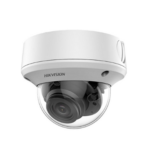 Видеокамера DS-2CE5AD3T-VPIT3ZF Hikvision 2Mp f=2.7-13.5mm