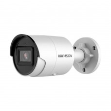Видеокамера DS-2CD2083G2-I Hikvision 8Mp f=4mm