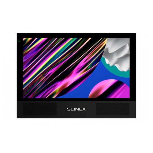 Видеодомофон SONIK 10 BLACK Slinex