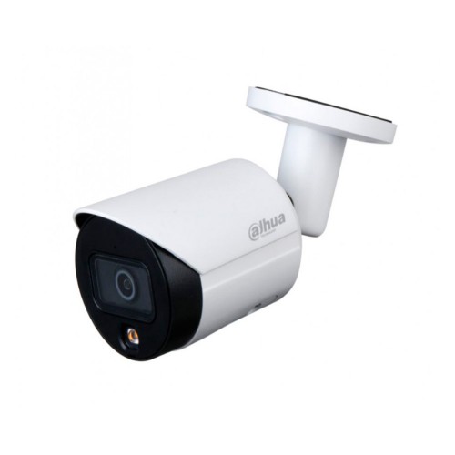 Видеокамера DH-IPC-HFW2439SP-SA-LED-S2 Dahua 4MP f=3.6mm