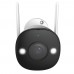 IP-відеокамера з WiFi 3Mp IMOU Bullet 2E (IPC-K3DP-3H0WF) f=2.8mm, ІЧ+LED, з мікрофоном