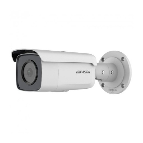Видеокамера DS-2CD2T46G2-4I Hikvision 4Mp f=4mm