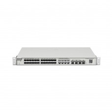 Комутатор RG-NBS3200-24SFP/8GT4XS Ruijie