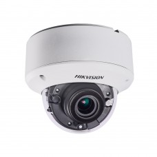 Видеокамера DS-2CE56F7T-VPIT3Z Hikvision 3Mp f=2.8-12mm