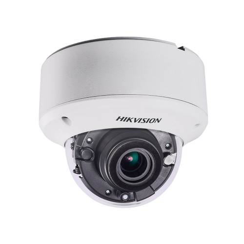 Видеокамера DS-2CE56F7T-VPIT3Z Hikvision 3Mp f=2.8-12mm