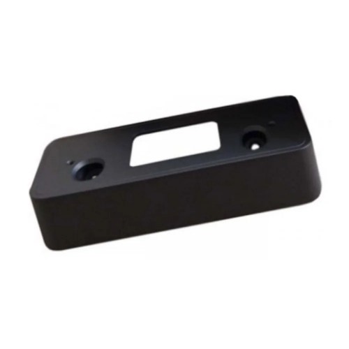 Угольник MEGA BRACKET BLACK Neolight