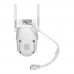 IP PTZ-відеокамера з WiFi 2Mp+2Mp Light Vision VLC-9192WI/2C (Camhi Pro) f=3.6mm+3.6mm, ІЧ+LED-підсвічування, з мікрофоном