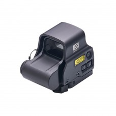 Коліматорний приціл EOTech EXPS3-0 Blk 1MOA/68MOA