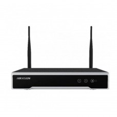 Відеореєстратор DS-7104NI-K1/W/M(C) Hikvision