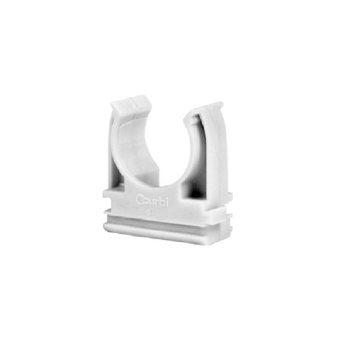 Держатель для труб, Ø20 Courbi