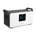 Портативна зарядна станція Marstek M1200 1800W 1030Wh