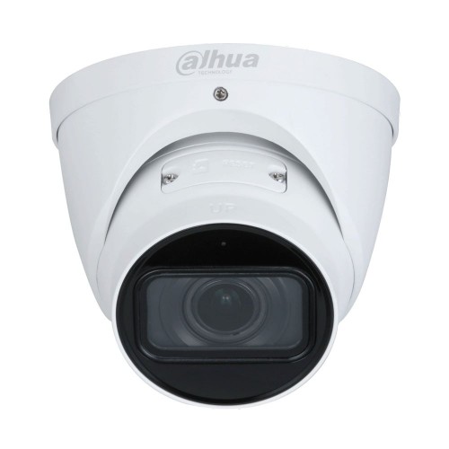 IP-відеокамера 4Mp Dahua DH-IPC-HDW3441T-ZS-S2 f=2.7-13.5mm з мікрофоном