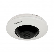 Видеокамера DS-2CD2955FWD-I Hikvision 5Mp f=1.05mm
