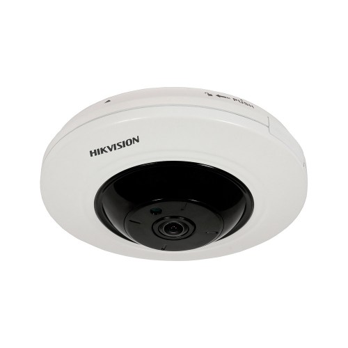 Видеокамера DS-2CD2955FWD-I Hikvision 5Mp f=1.05mm