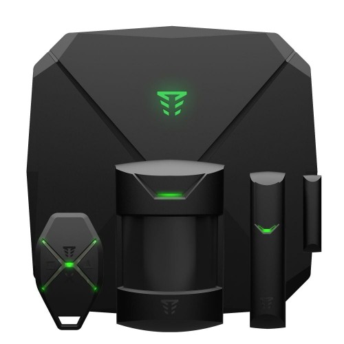 Комплект беспроводной системы безопасности Tiras Orion NOVA X. Alarm kit Black