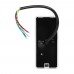 Зчитувач карт EM-Marine Trinix TRR-1201EW White водонепроникний