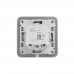 Реле для LightSwitch LightCore (2-gang) Ajax