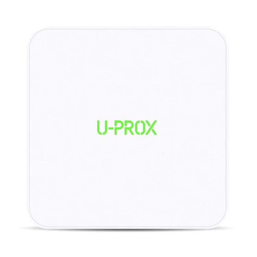 Бездротова сирена ITV U-Prox Siren White 85dB