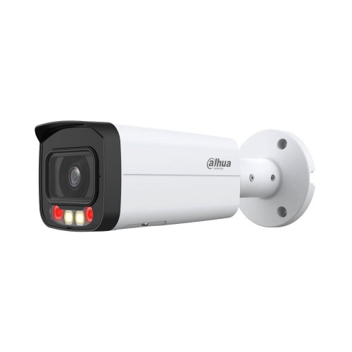 IP-відеокамера 8Mp Dahua DH-IPC-HFW2849T-AS-IL f=2.8mm, ІЧ+LED, з мікрофоном