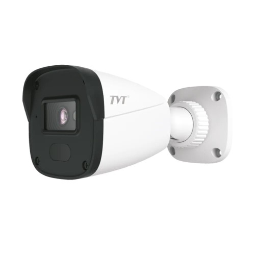 IP-видеокамера 2MP TVT TD-9421S3BL (D/PE/AR1) f=2.8mm