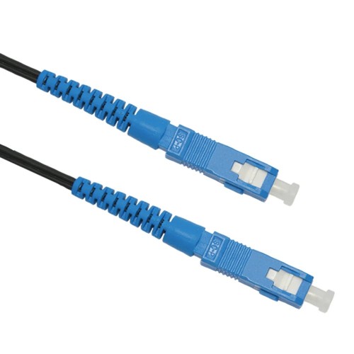 Патч-корд наружный SC/UPC-SC/UPC Extralight 1 kN 150 метров