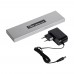 Розгалужувач відеосигналу HDMI 1x8 4K Dtech DT-7148B(MS)