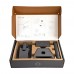 Поворотне кріплення Starlink Standard Pivot Mount до Starlink Gen3 REV4