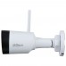 IP-відеокамера з WiFi 2Mp Dahua DH-IPC-HFW1230DS1-SAW f=2.8mm з мікрофоном