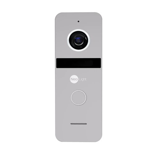 Видеопанель SOLO SILVER Neolight
